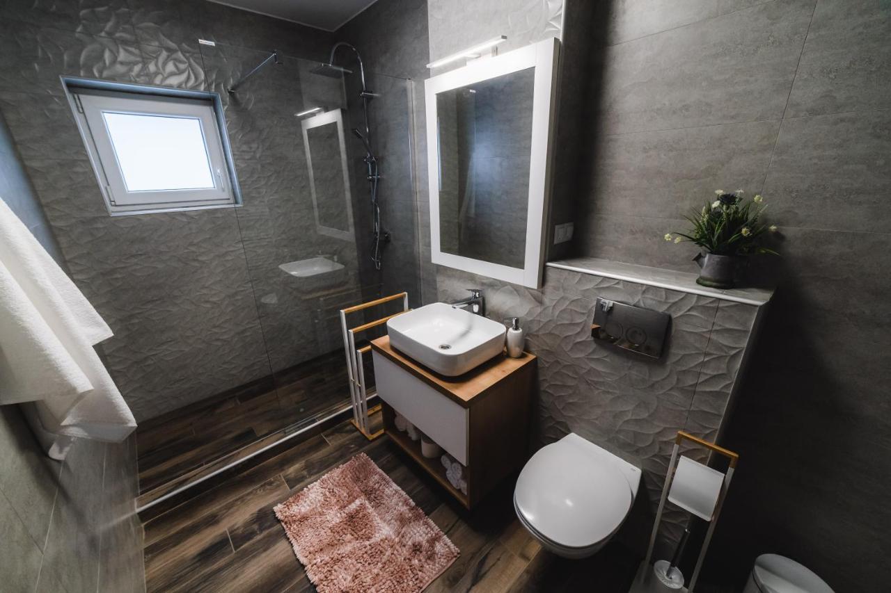 Kogalniceanu Apartments Nagyszeben Kültér fotó