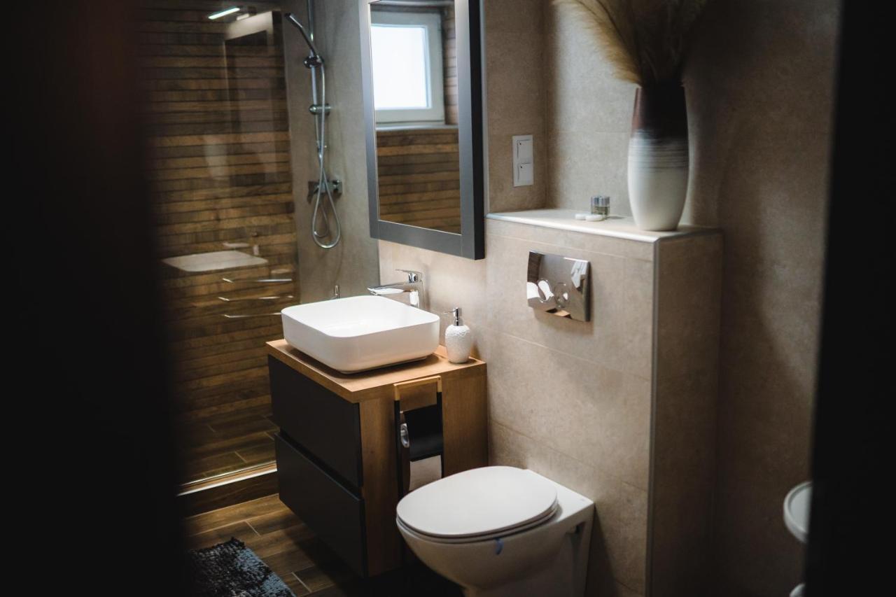 Kogalniceanu Apartments Nagyszeben Kültér fotó