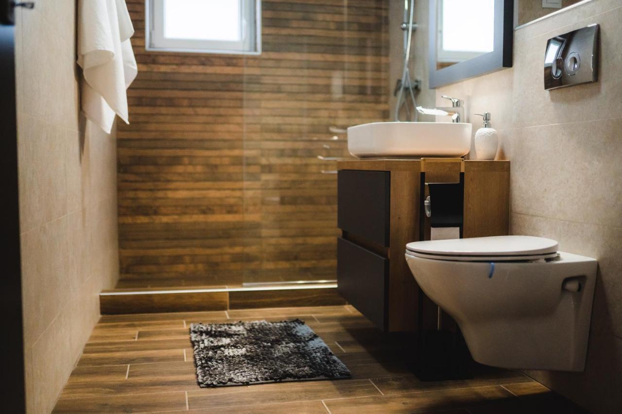 Kogalniceanu Apartments Nagyszeben Kültér fotó
