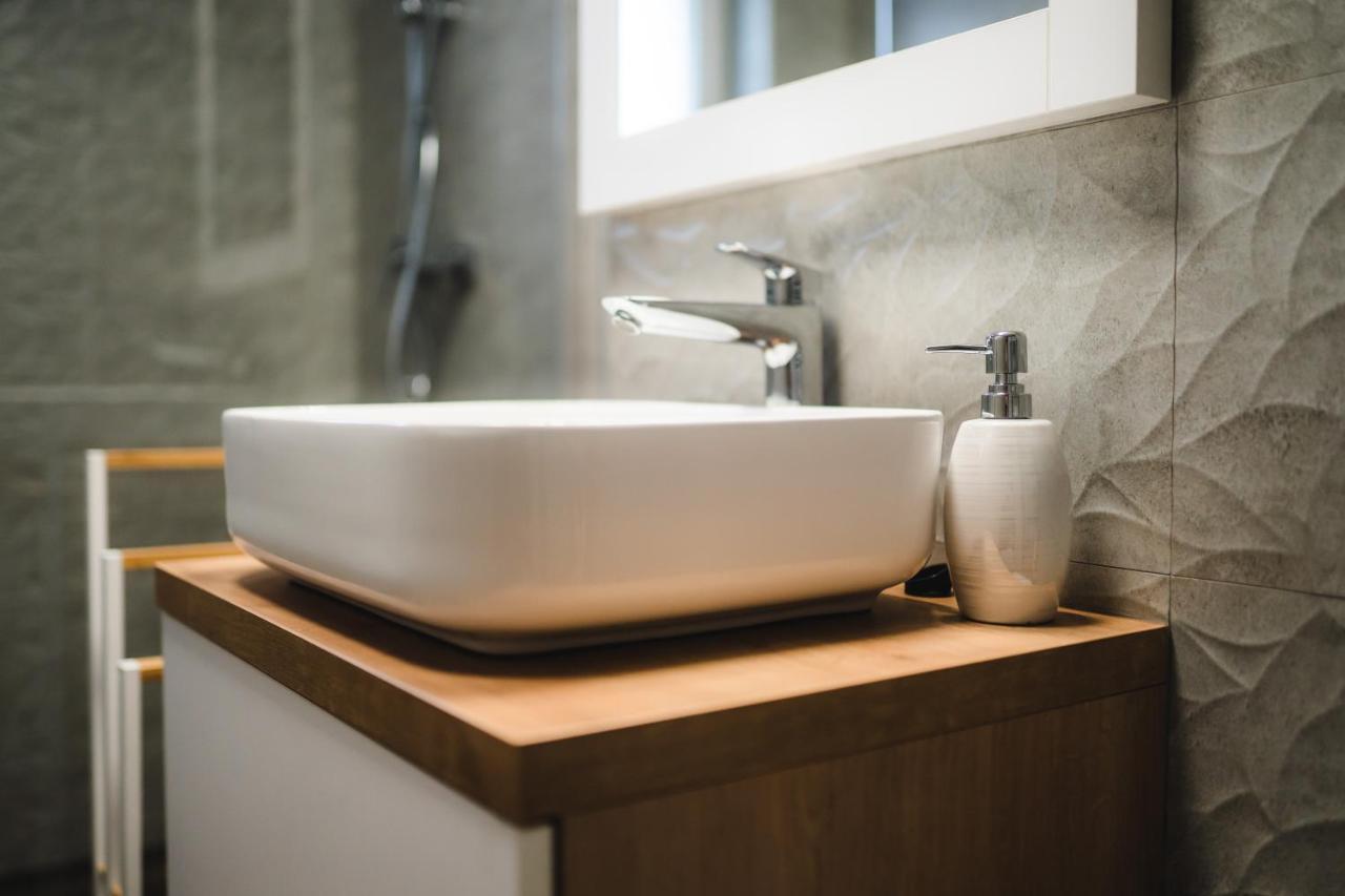 Kogalniceanu Apartments Nagyszeben Kültér fotó