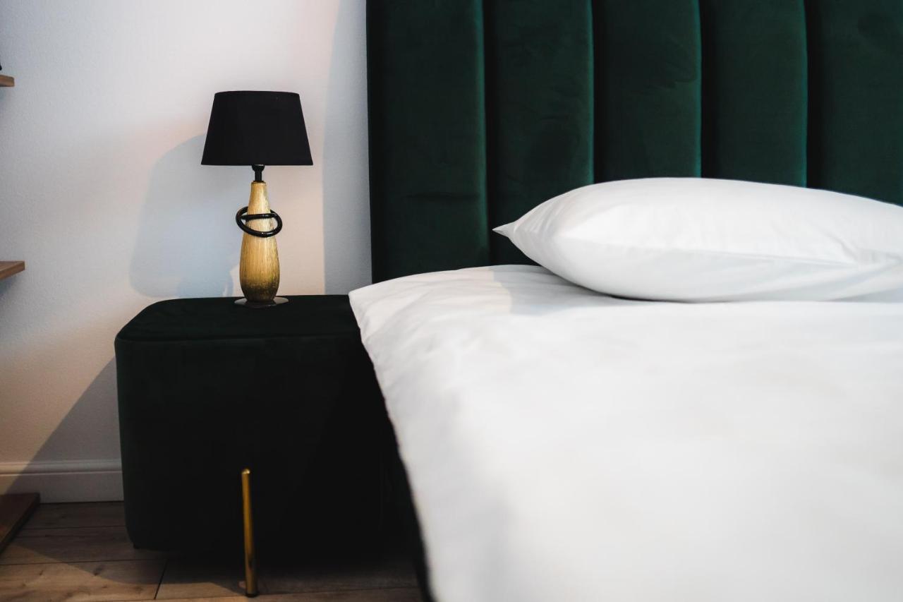 Kogalniceanu Apartments Nagyszeben Kültér fotó